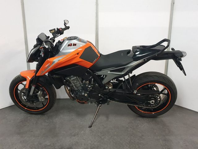 ktm - 790-duke