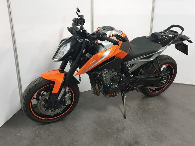 ktm - 790-duke