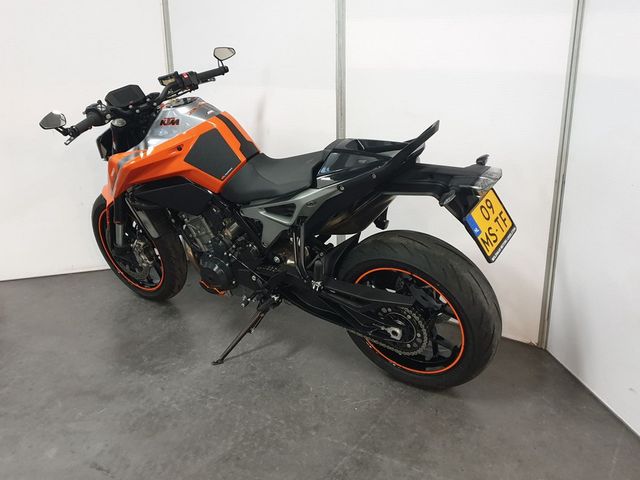 ktm - 790-duke