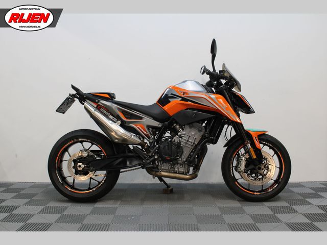 ktm - 790-duke