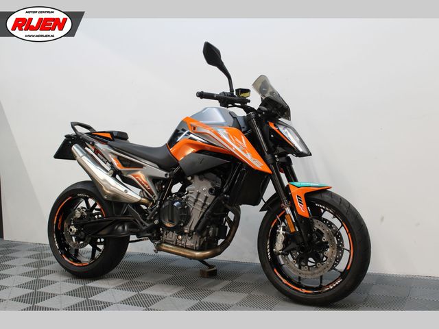 ktm - 790-duke