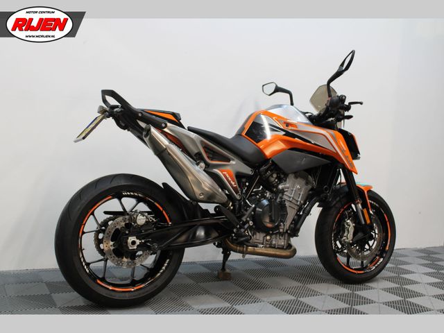 ktm - 790-duke