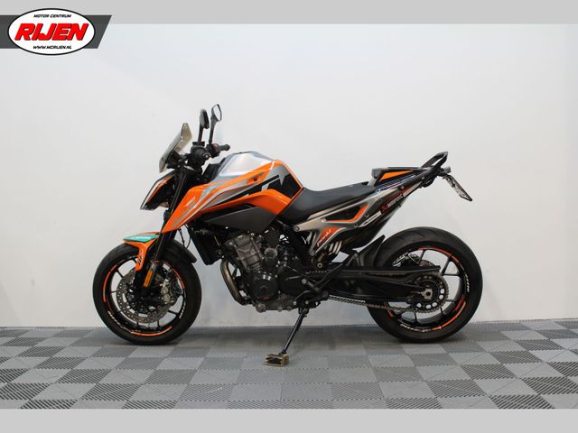 ktm - 790-duke