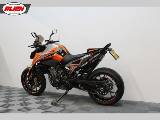 ktm - 790-duke