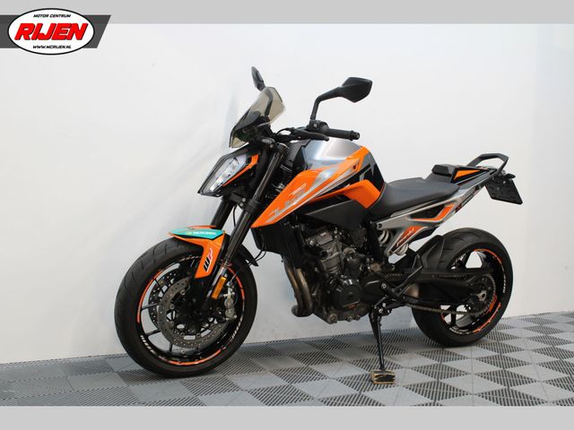 ktm - 790-duke