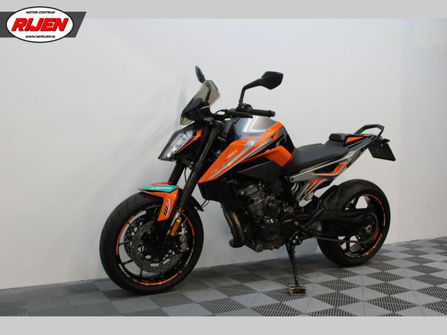 ktm - 790-duke