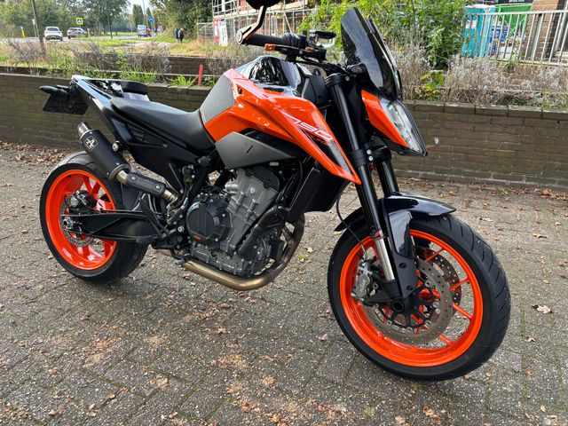 ktm - 790-duke