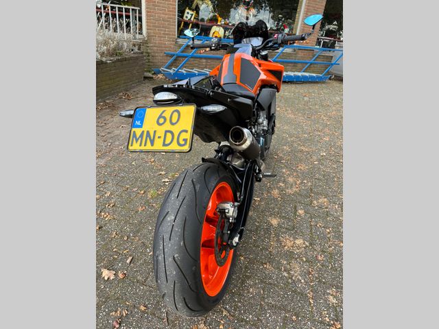 ktm - 790-duke