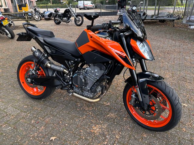 ktm - 790-duke