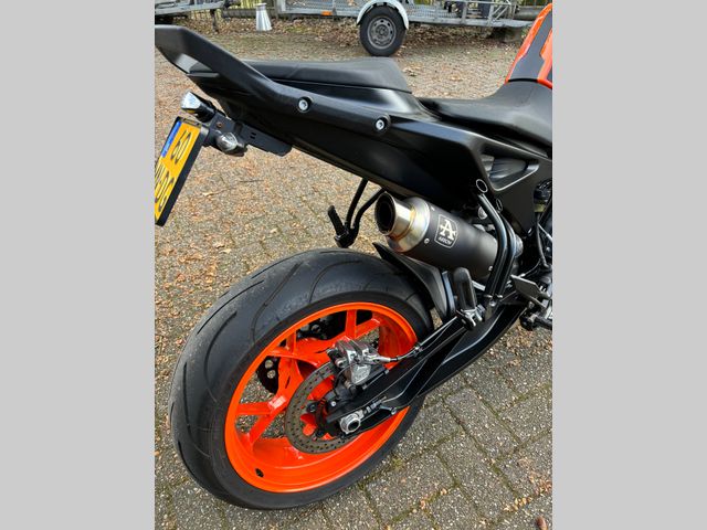 ktm - 790-duke