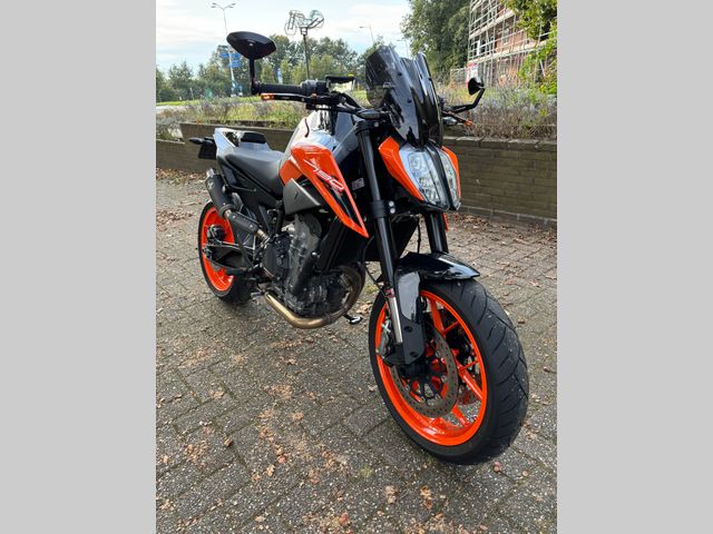 ktm - 790-duke