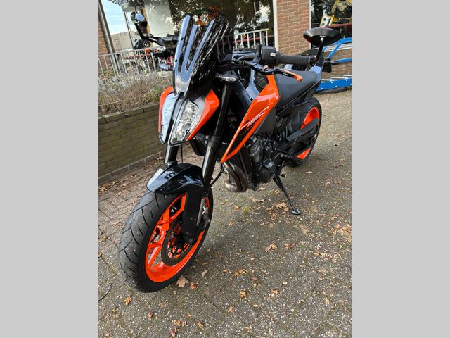 ktm - 790-duke