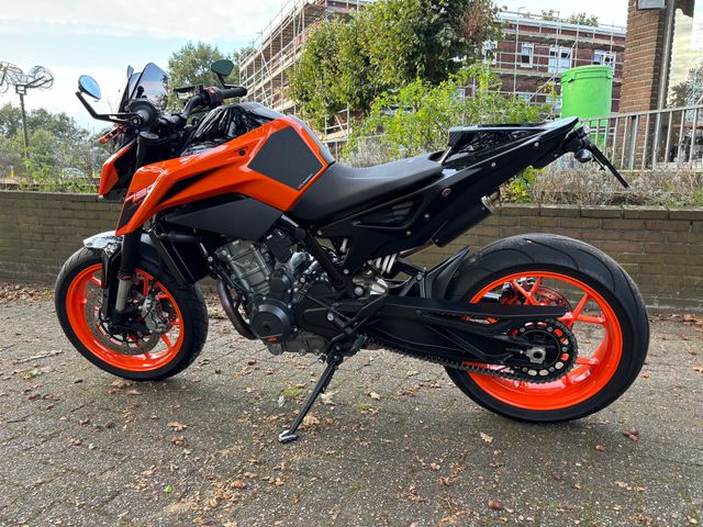 ktm - 790-duke