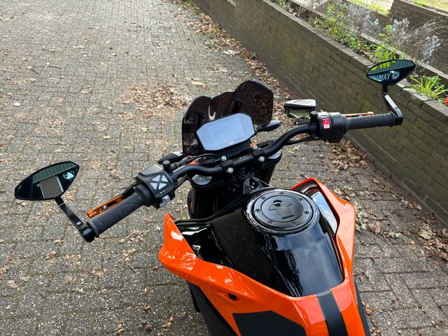 ktm - 790-duke