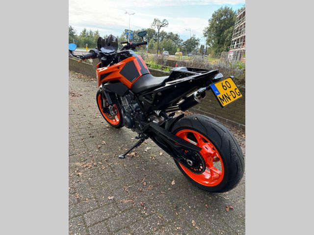 ktm - 790-duke