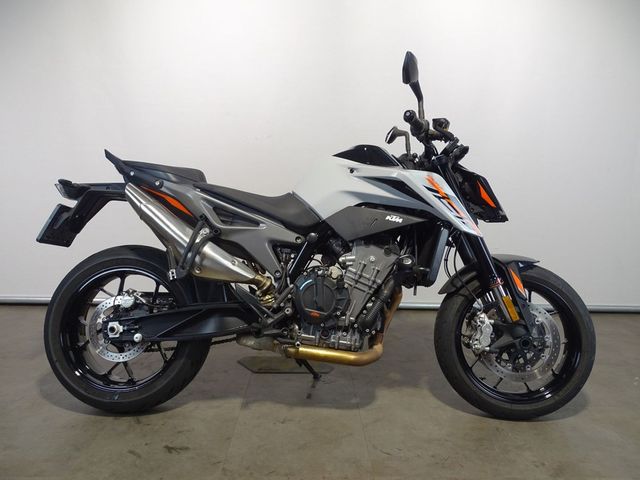 ktm - 790-duke