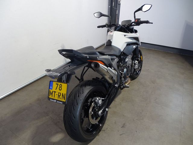 ktm - 790-duke