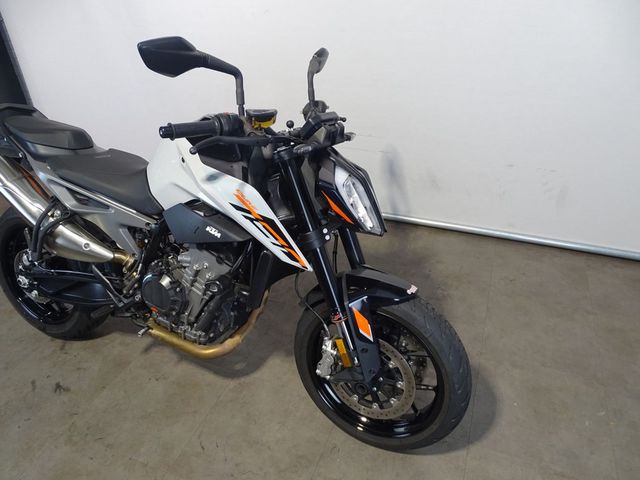 ktm - 790-duke