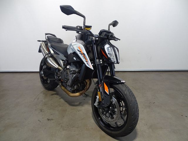 ktm - 790-duke