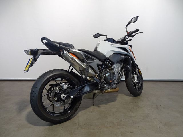 ktm - 790-duke