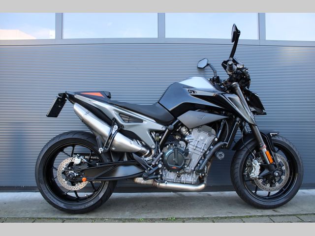 ktm - 790-duke