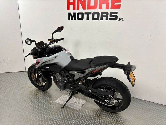 ktm - 790-duke