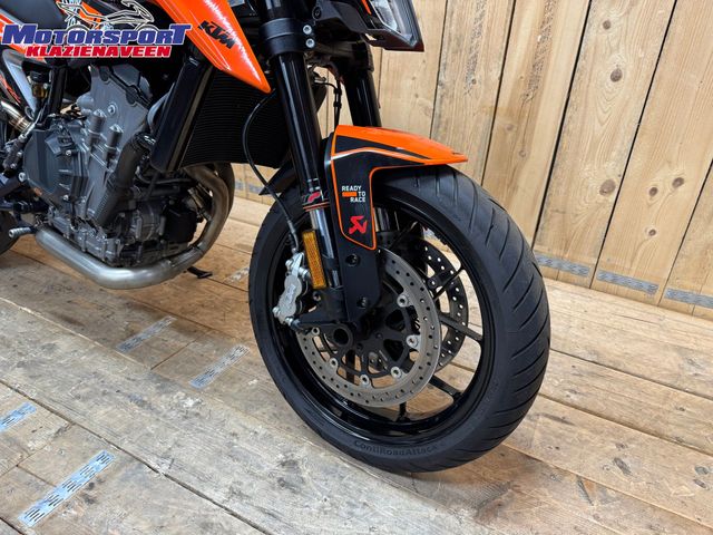 ktm - 790-duke