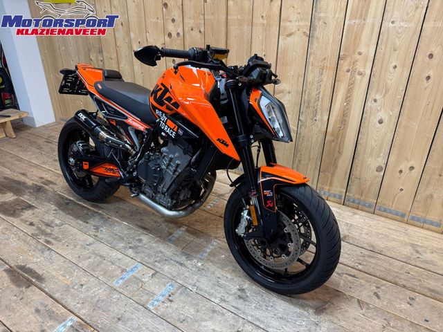 ktm - 790-duke