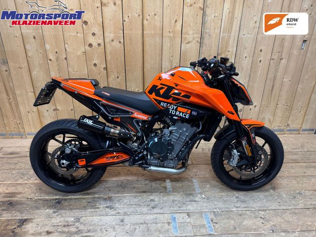 ktm - 790-duke