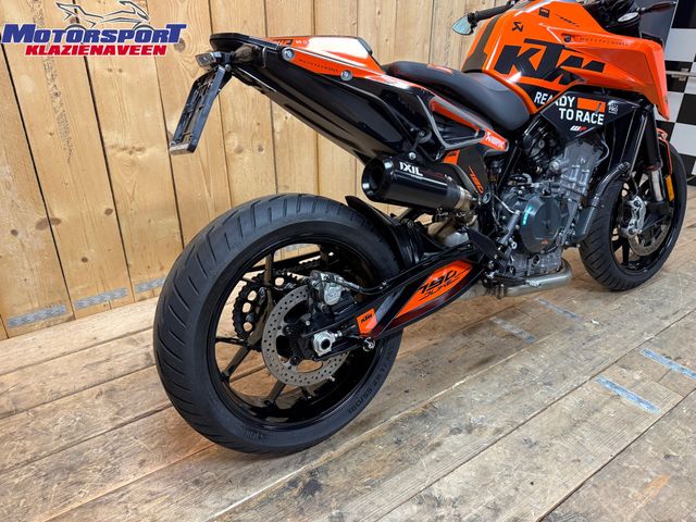 ktm - 790-duke