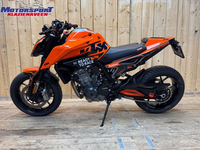 ktm - 790-duke