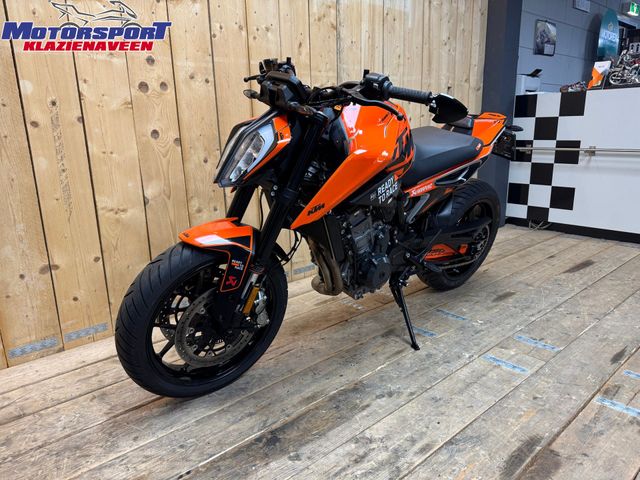 ktm - 790-duke