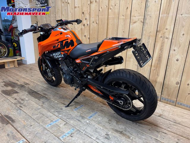 ktm - 790-duke