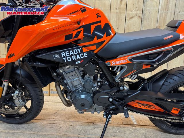 ktm - 790-duke