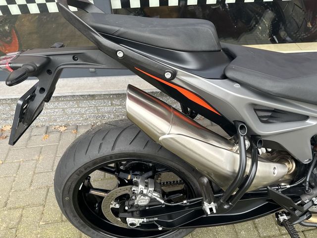 ktm - 790-duke