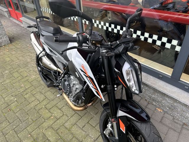 ktm - 790-duke