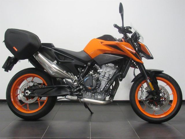 ktm - 790-duke