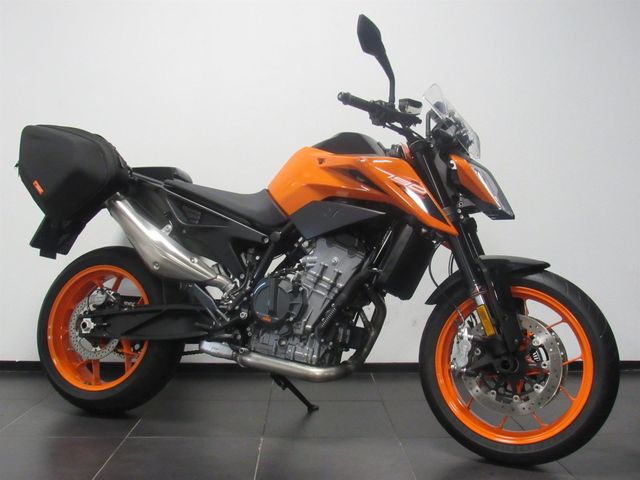 ktm - 790-duke