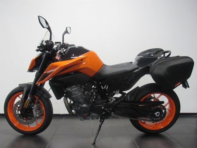 ktm - 790-duke