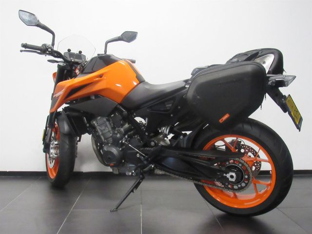 ktm - 790-duke