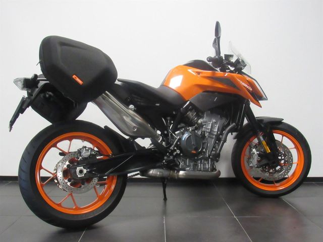 ktm - 790-duke