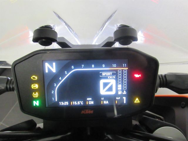 ktm - 790-duke