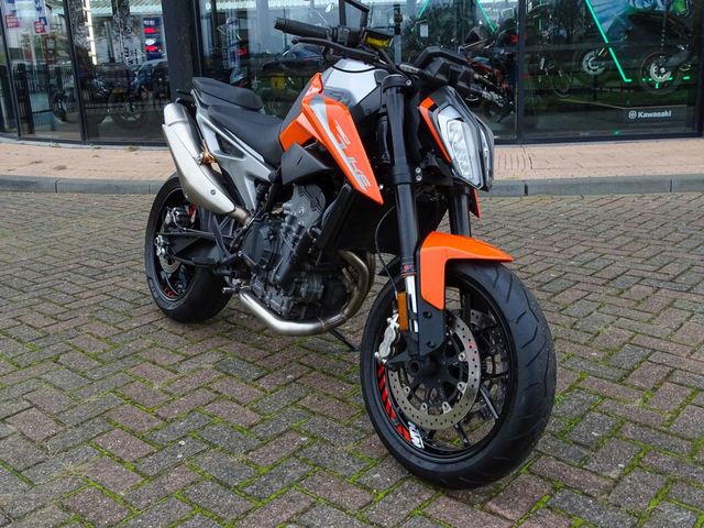 ktm - 790-duke