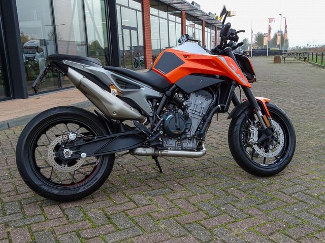 ktm - 790-duke