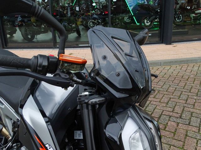 ktm - 790-duke