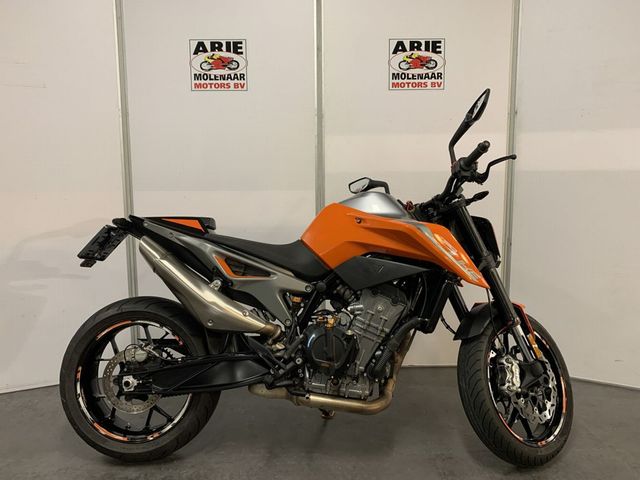 ktm - 790-duke