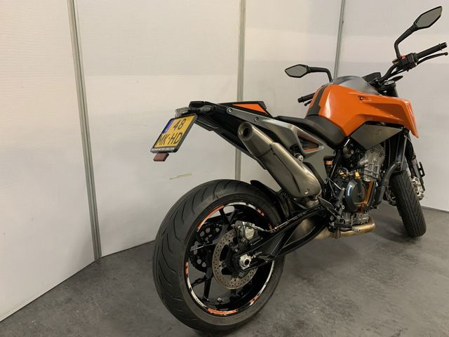 ktm - 790-duke