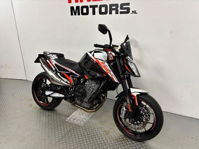 ktm - 790-duke