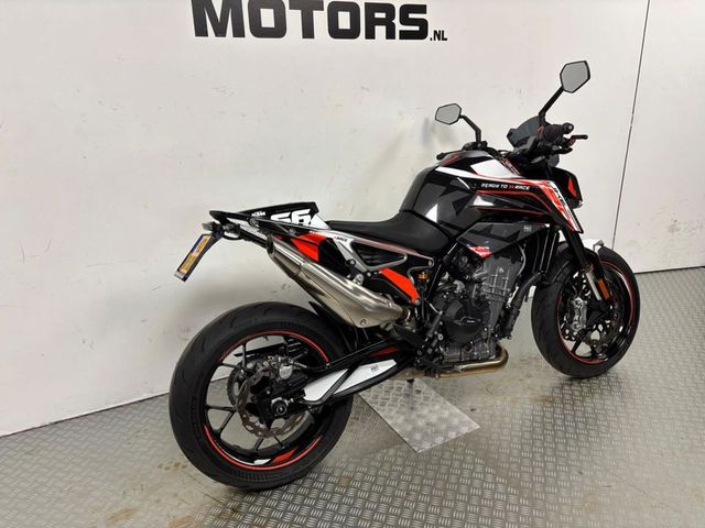 ktm - 790-duke