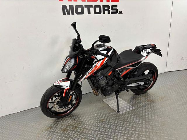 ktm - 790-duke